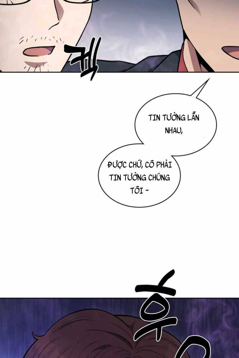 Cảnh Sát Thiên Tài Chuyển Sinh - Chapter 12 - Page 42