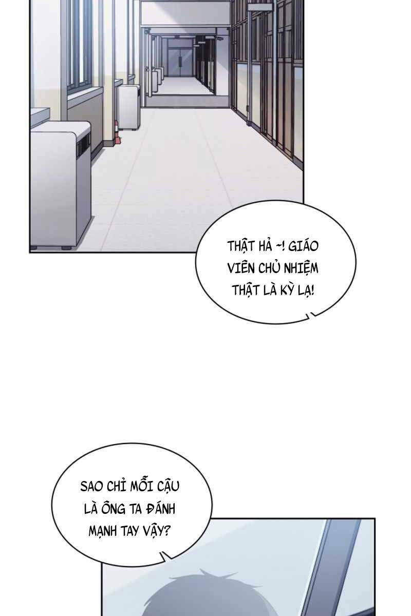 Cảnh Sát Thiên Tài Chuyển Sinh - Chapter 12 - Page 46