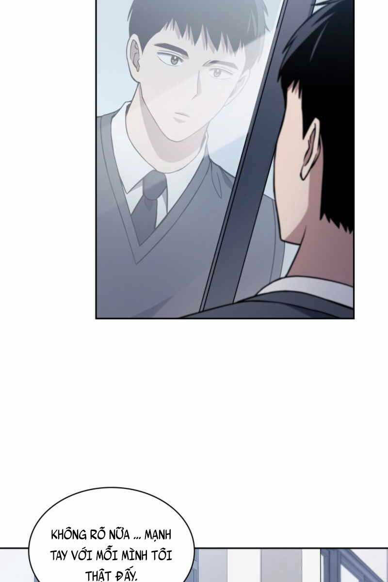 Cảnh Sát Thiên Tài Chuyển Sinh - Chapter 12 - Page 47