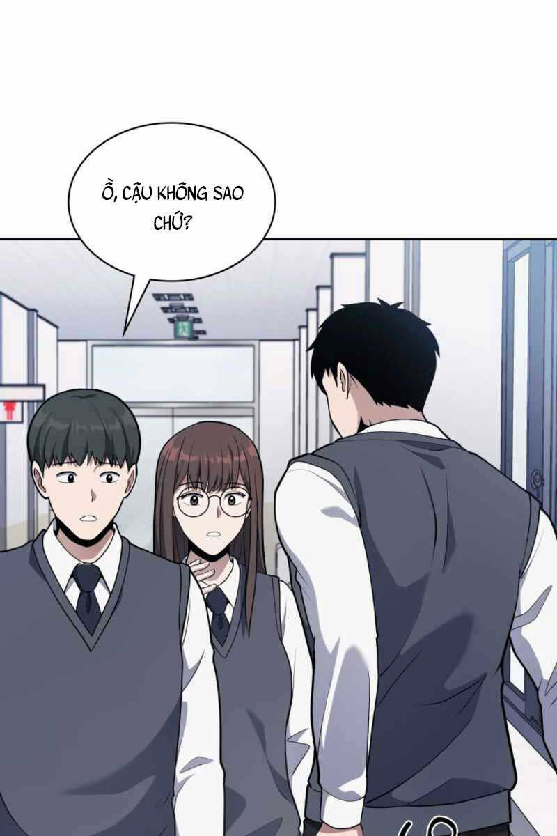 Cảnh Sát Thiên Tài Chuyển Sinh - Chapter 12 - Page 49