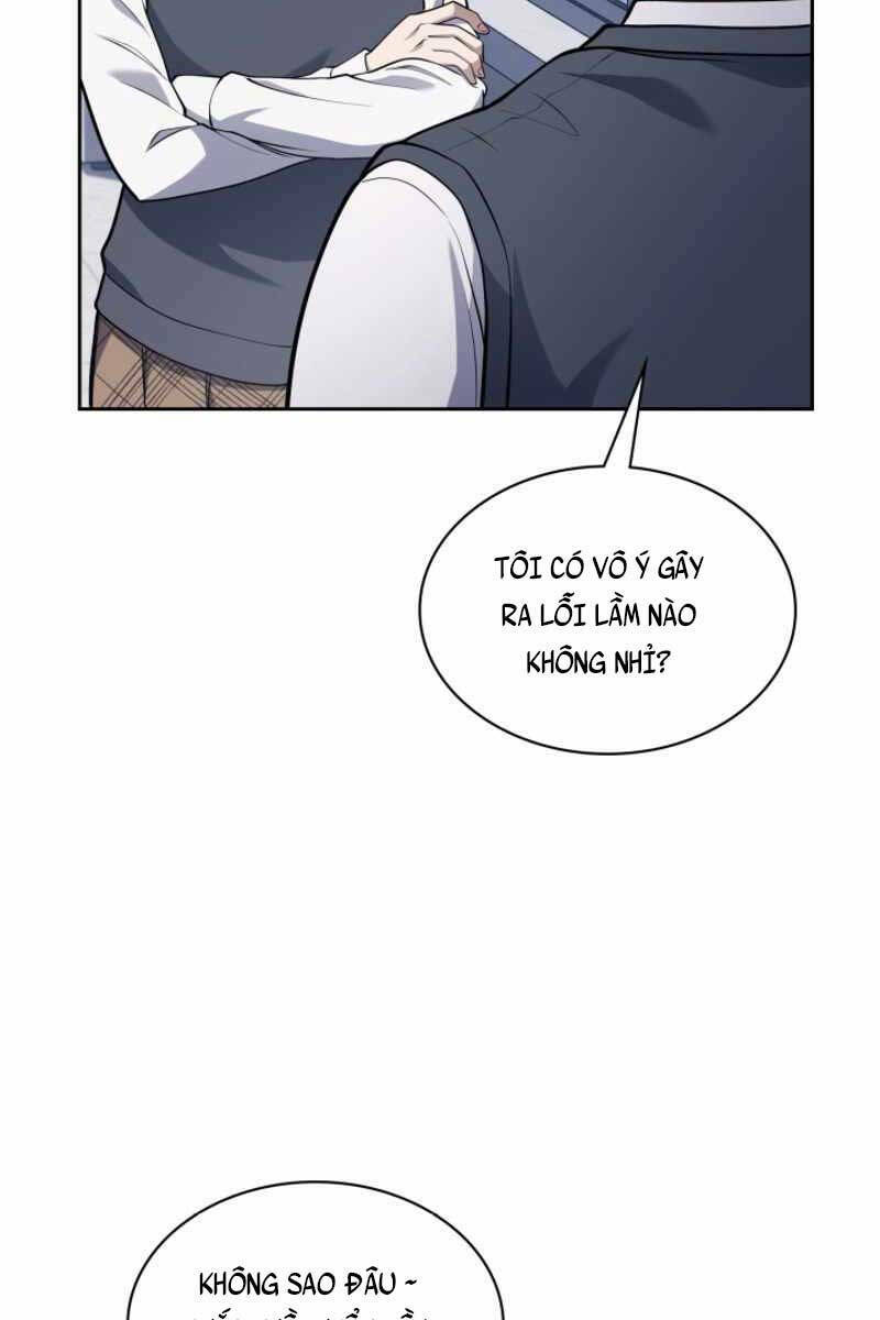 Cảnh Sát Thiên Tài Chuyển Sinh - Chapter 12 - Page 52