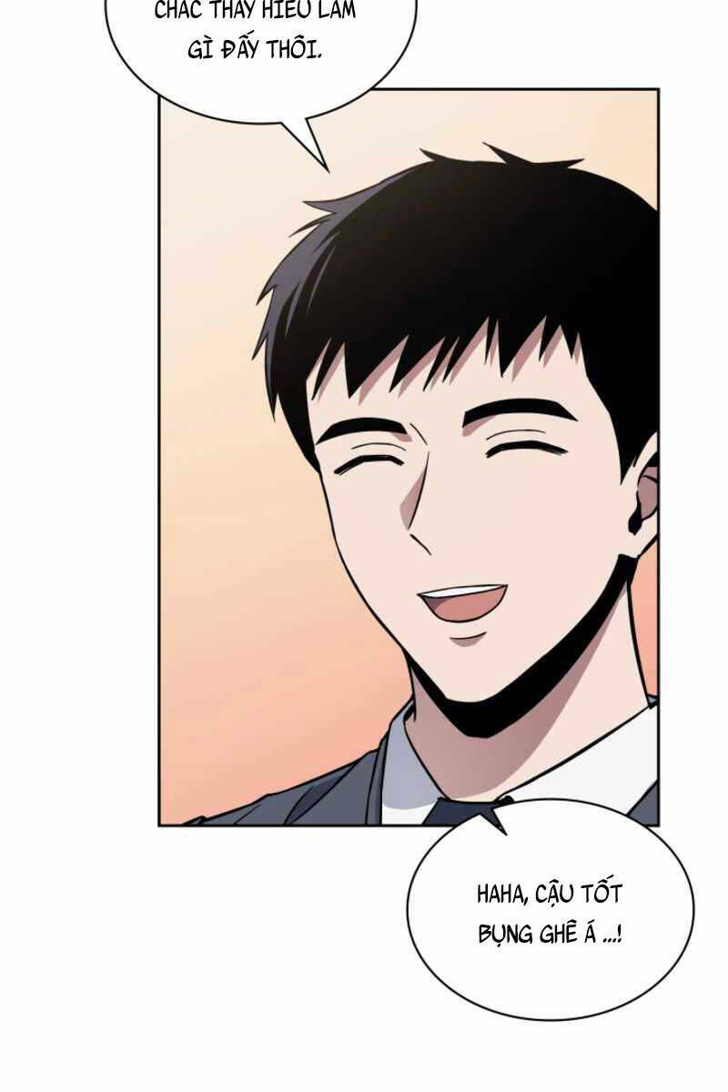 Cảnh Sát Thiên Tài Chuyển Sinh - Chapter 12 - Page 53