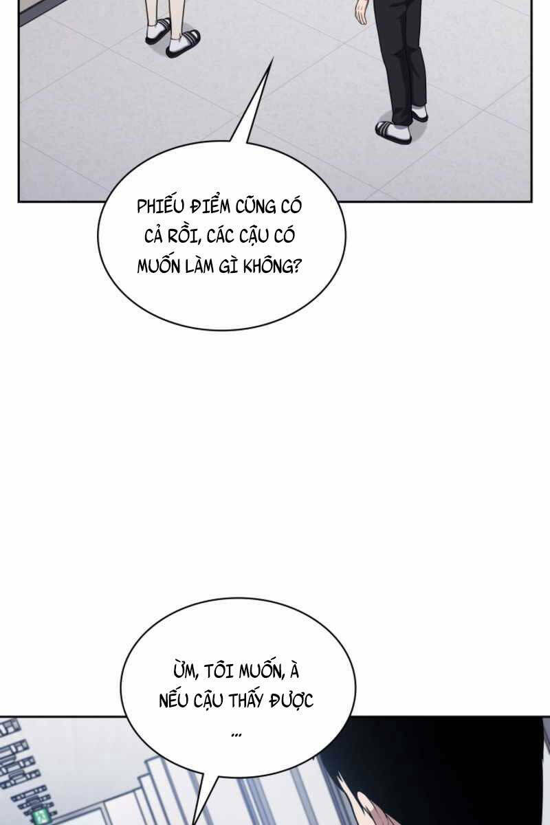 Cảnh Sát Thiên Tài Chuyển Sinh - Chapter 12 - Page 55
