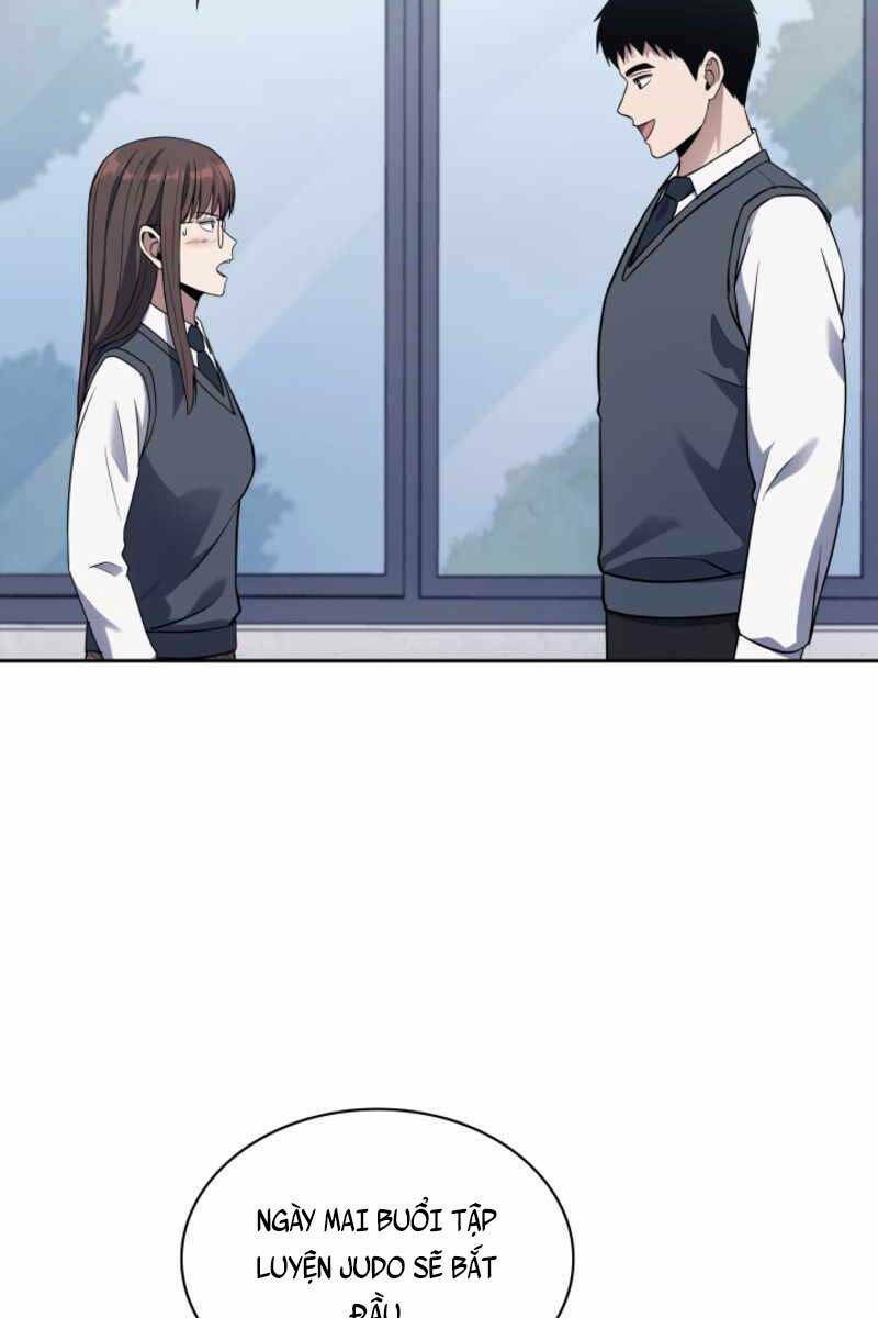 Cảnh Sát Thiên Tài Chuyển Sinh - Chapter 12 - Page 60