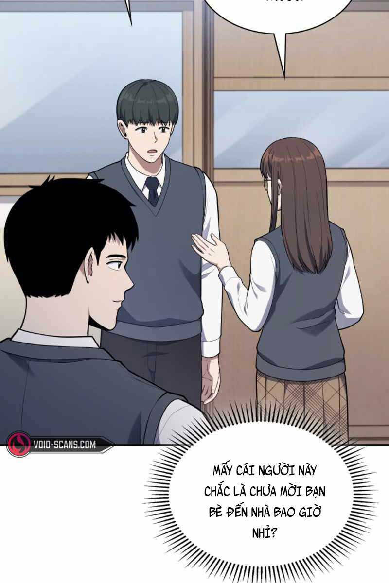 Cảnh Sát Thiên Tài Chuyển Sinh - Chapter 12 - Page 67