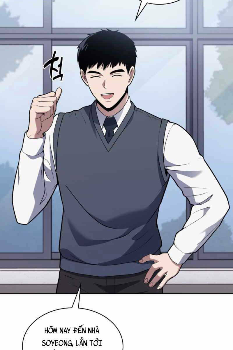 Cảnh Sát Thiên Tài Chuyển Sinh - Chapter 12 - Page 69