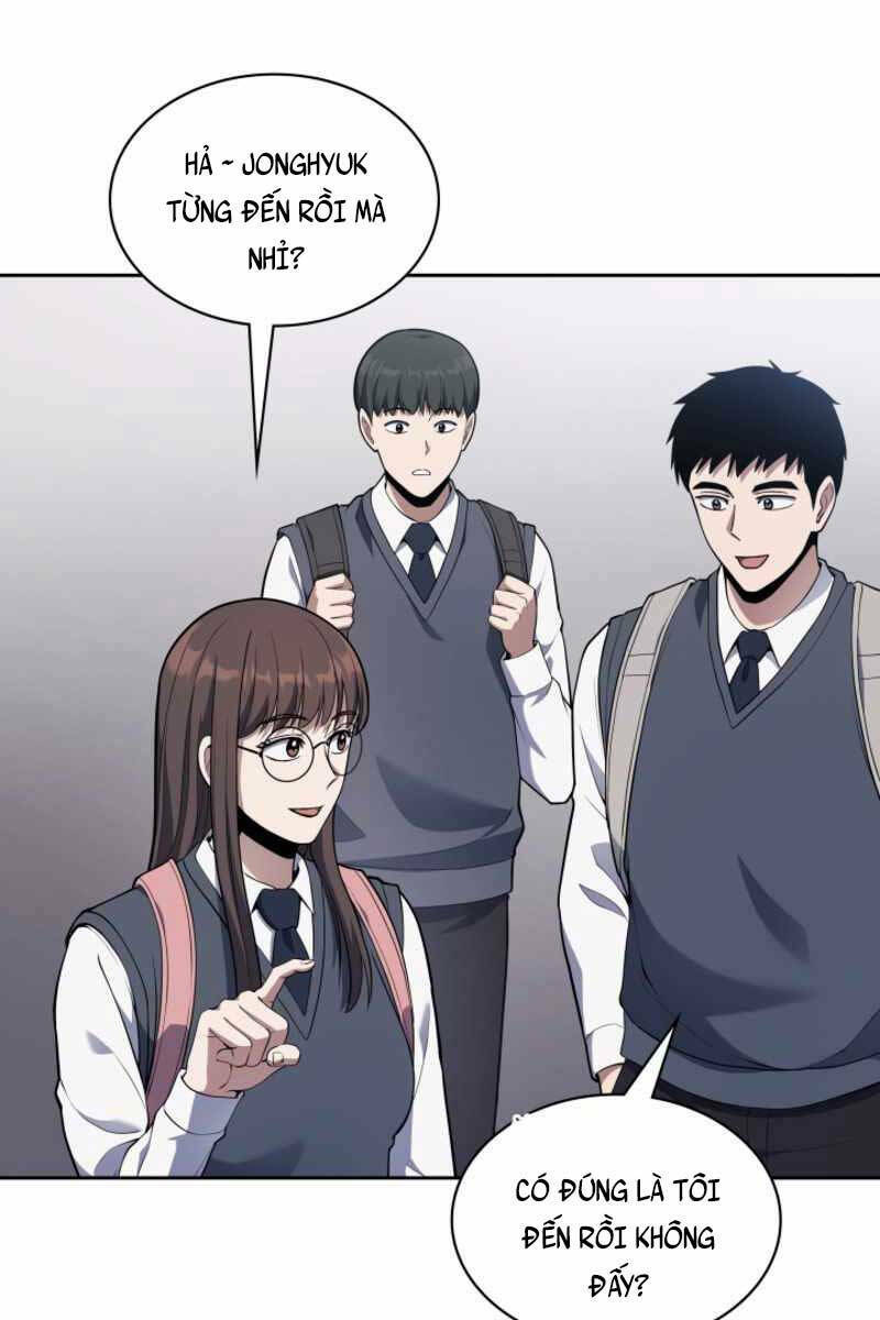 Cảnh Sát Thiên Tài Chuyển Sinh - Chapter 12 - Page 74