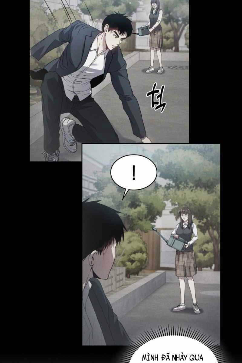 Cảnh Sát Thiên Tài Chuyển Sinh - Chapter 12 - Page 76