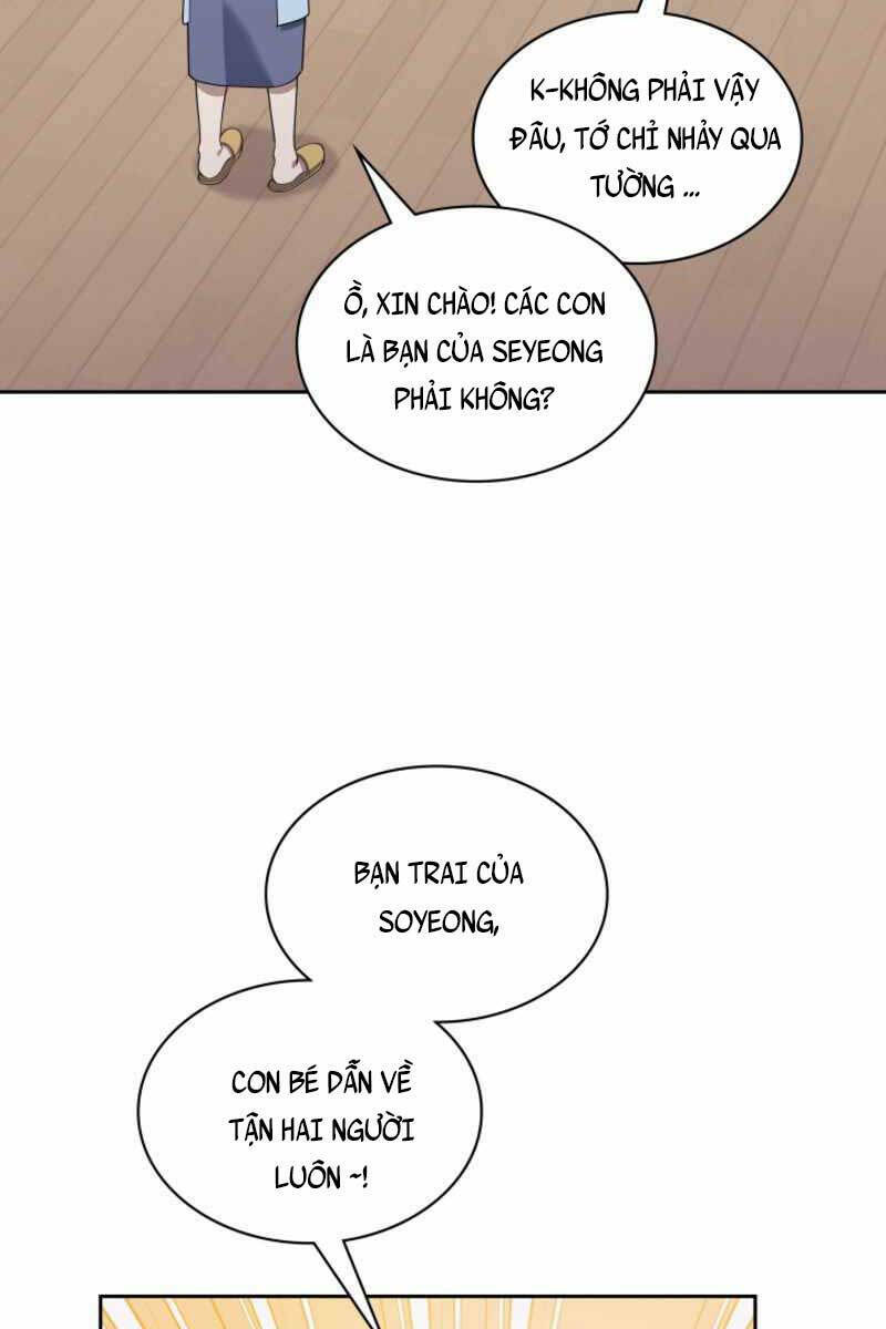 Cảnh Sát Thiên Tài Chuyển Sinh - Chapter 12 - Page 80