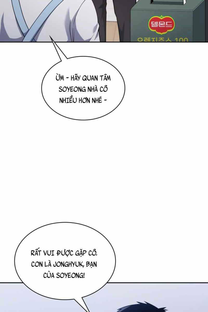 Cảnh Sát Thiên Tài Chuyển Sinh - Chapter 12 - Page 84