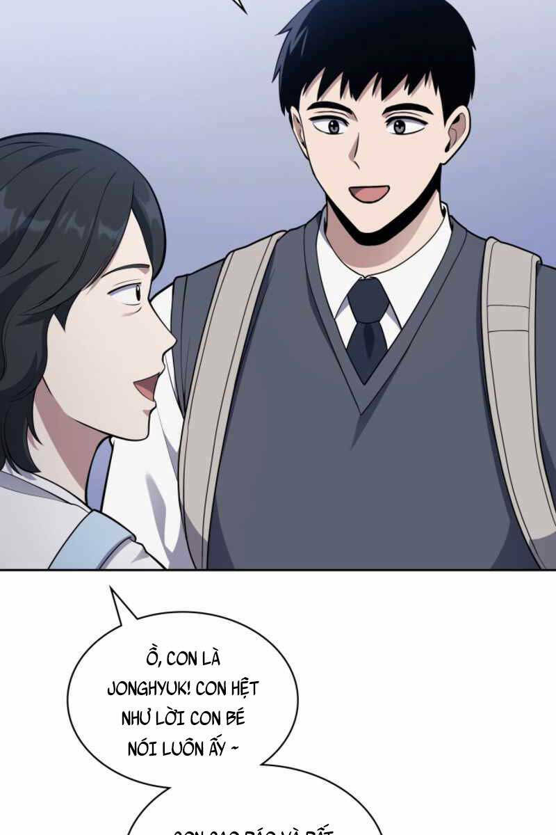 Cảnh Sát Thiên Tài Chuyển Sinh - Chapter 12 - Page 85