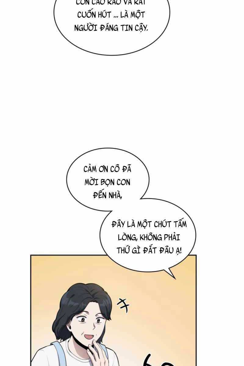 Cảnh Sát Thiên Tài Chuyển Sinh - Chapter 12 - Page 86