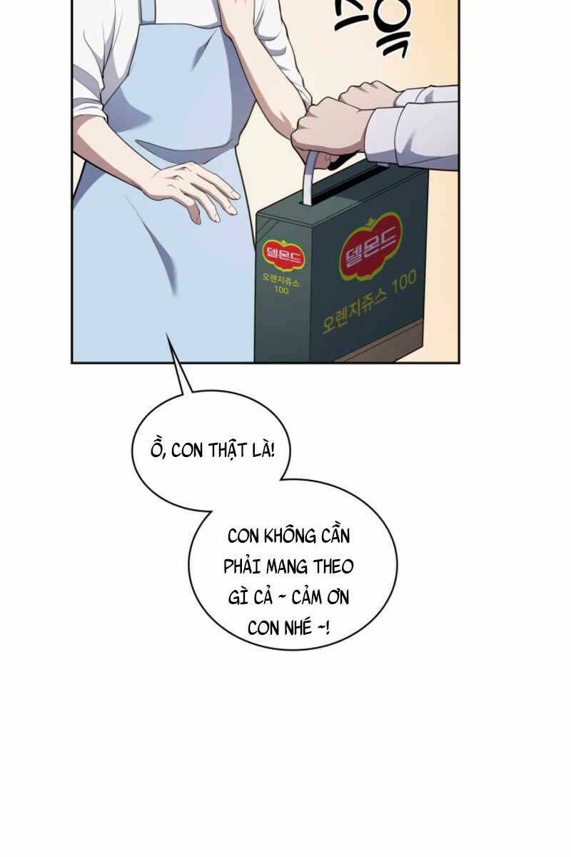 Cảnh Sát Thiên Tài Chuyển Sinh - Chapter 12 - Page 87