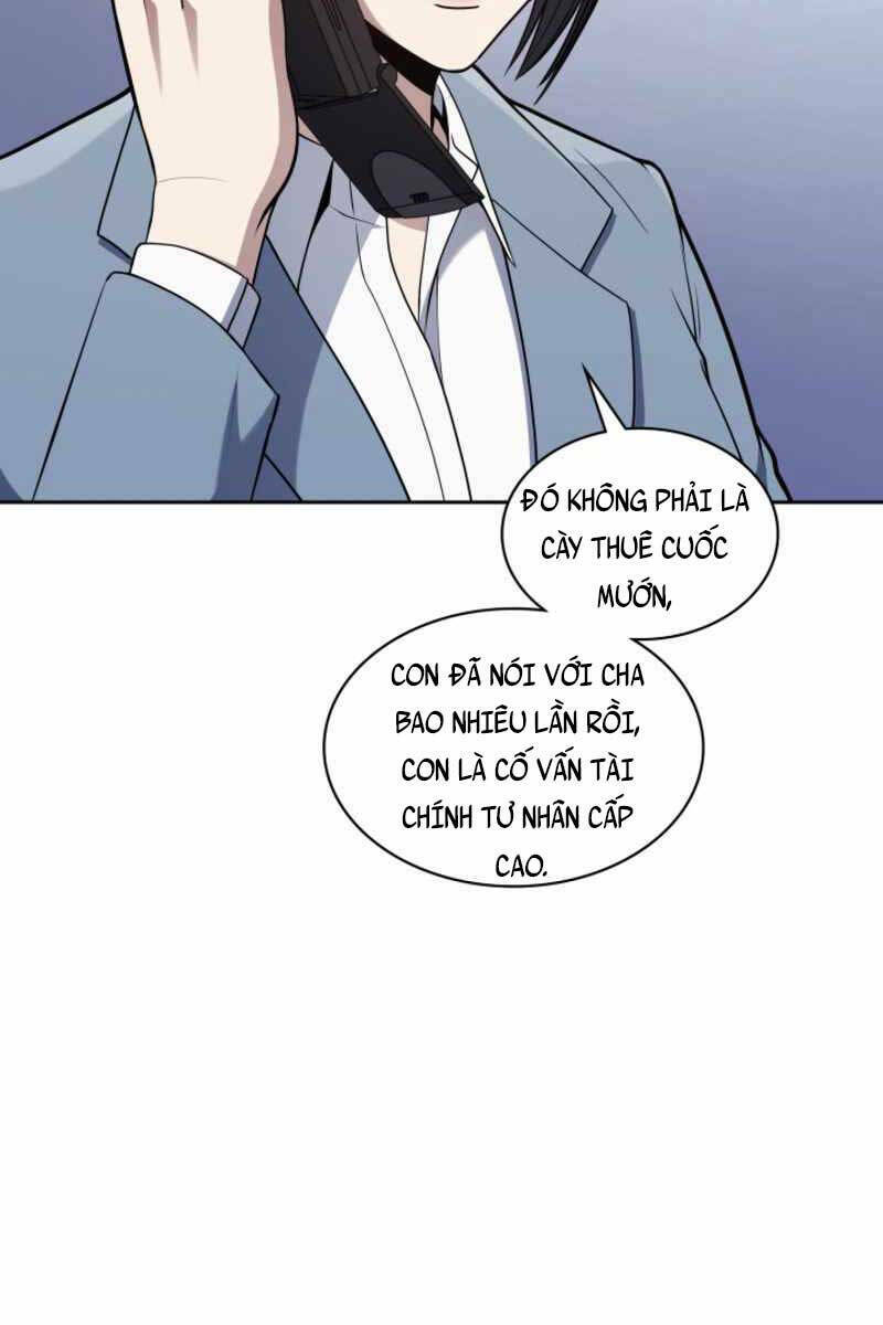 Cảnh Sát Thiên Tài Chuyển Sinh - Chapter 12 - Page 8