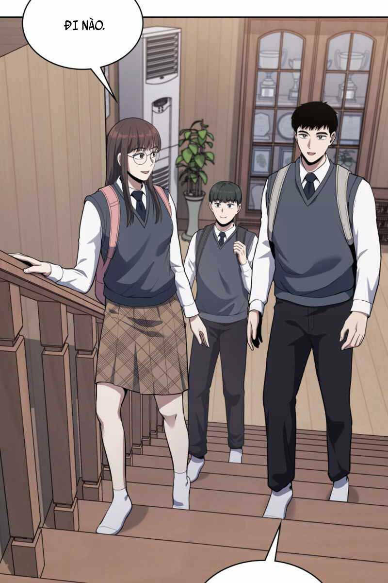 Cảnh Sát Thiên Tài Chuyển Sinh - Chapter 12 - Page 90