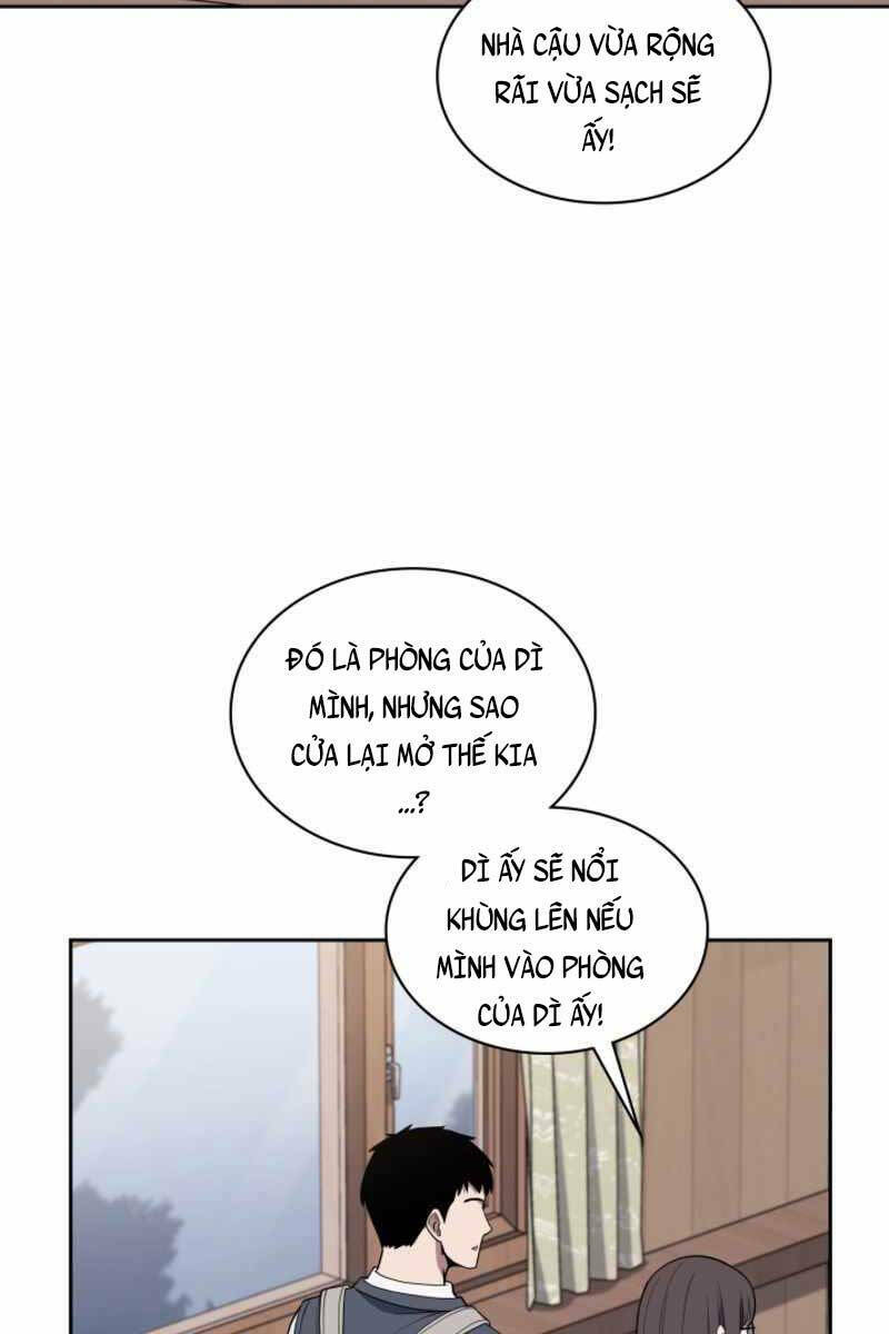 Cảnh Sát Thiên Tài Chuyển Sinh - Chapter 12 - Page 91