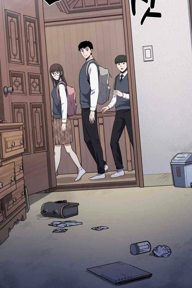 Cảnh Sát Thiên Tài Chuyển Sinh - Chapter 12 - Page 93