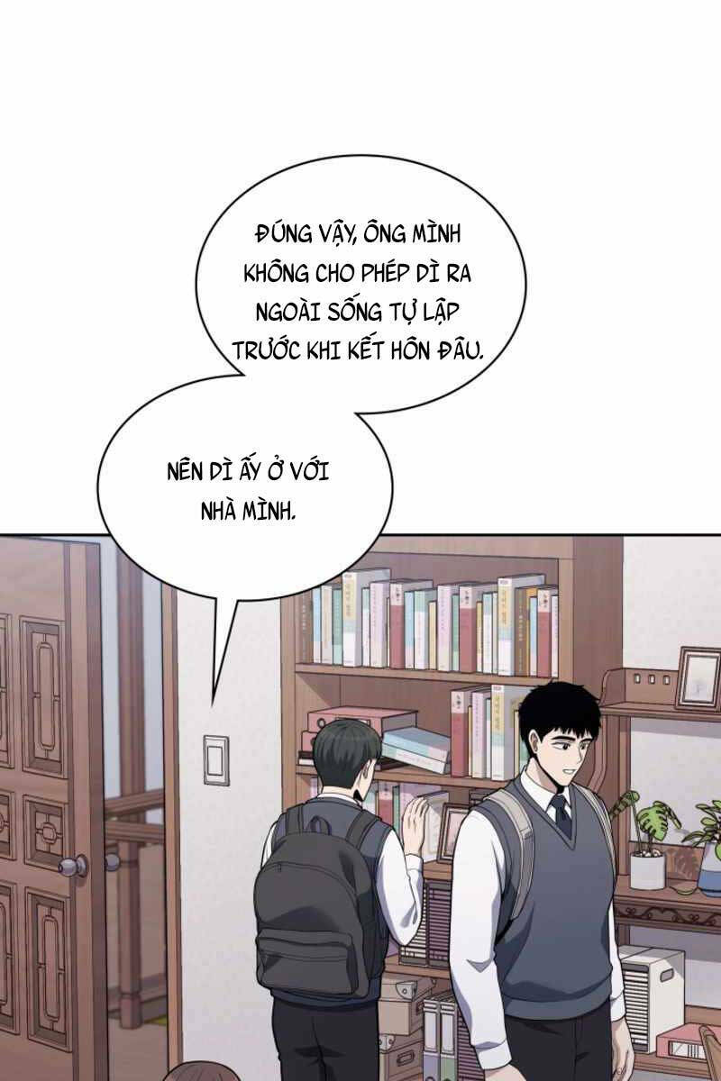 Cảnh Sát Thiên Tài Chuyển Sinh - Chapter 12 - Page 97