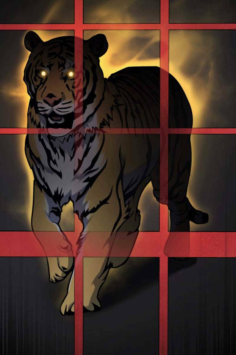 Cảnh Sát Thiên Tài Chuyển Sinh - Chapter 13 - Page 103