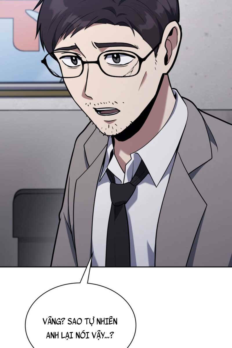 Cảnh Sát Thiên Tài Chuyển Sinh - Chapter 13 - Page 108