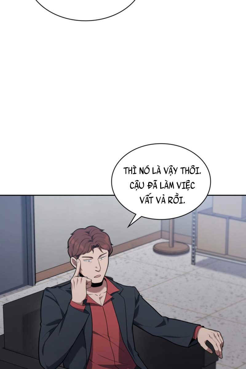 Cảnh Sát Thiên Tài Chuyển Sinh - Chapter 13 - Page 109