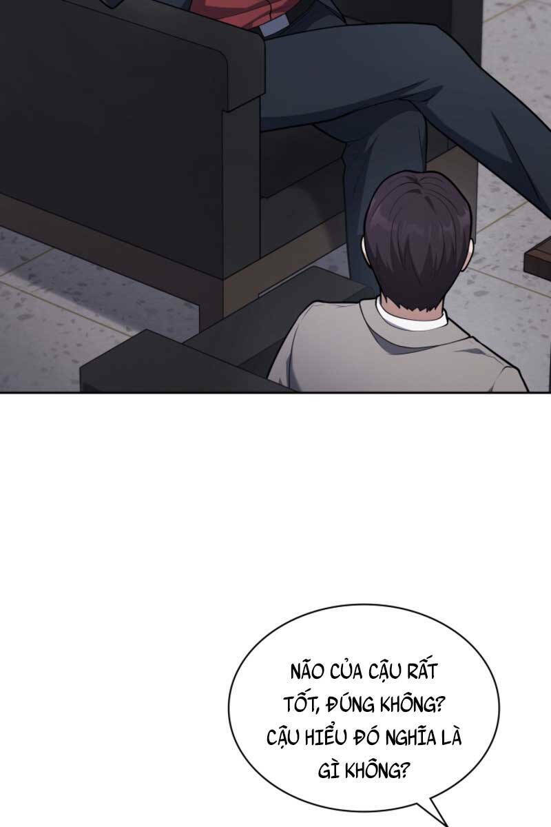 Cảnh Sát Thiên Tài Chuyển Sinh - Chapter 13 - Page 110