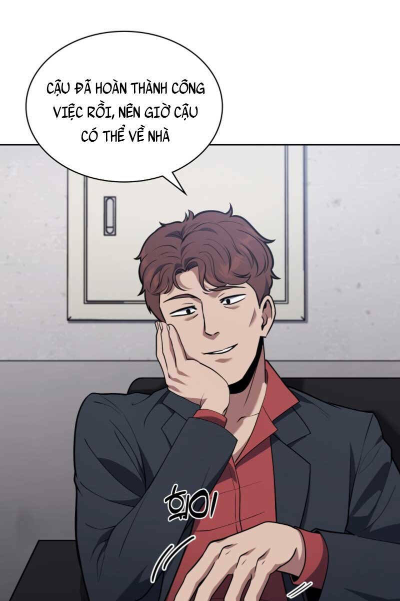 Cảnh Sát Thiên Tài Chuyển Sinh - Chapter 13 - Page 112