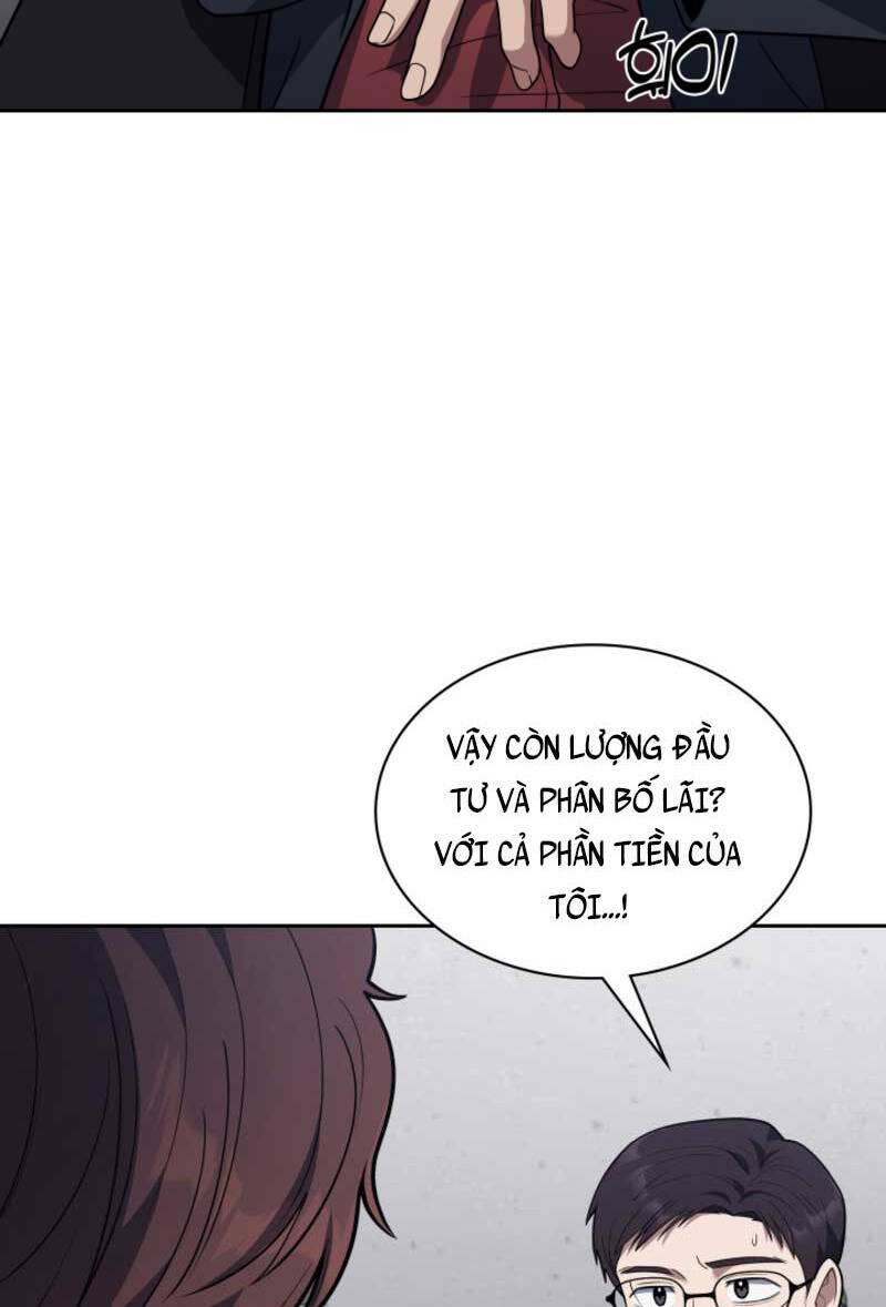 Cảnh Sát Thiên Tài Chuyển Sinh - Chapter 13 - Page 113