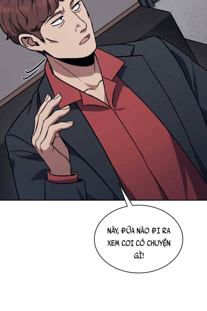 Cảnh Sát Thiên Tài Chuyển Sinh - Chapter 13 - Page 118