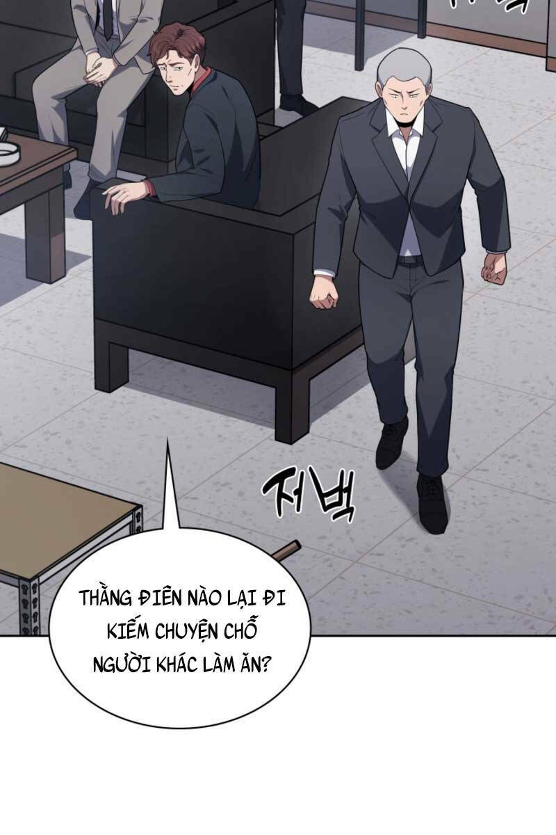 Cảnh Sát Thiên Tài Chuyển Sinh - Chapter 13 - Page 121