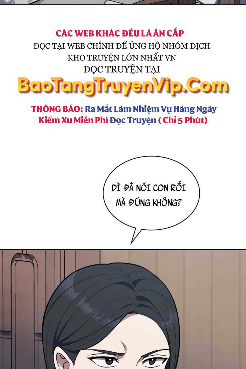 Cảnh Sát Thiên Tài Chuyển Sinh - Chapter 13 - Page 18