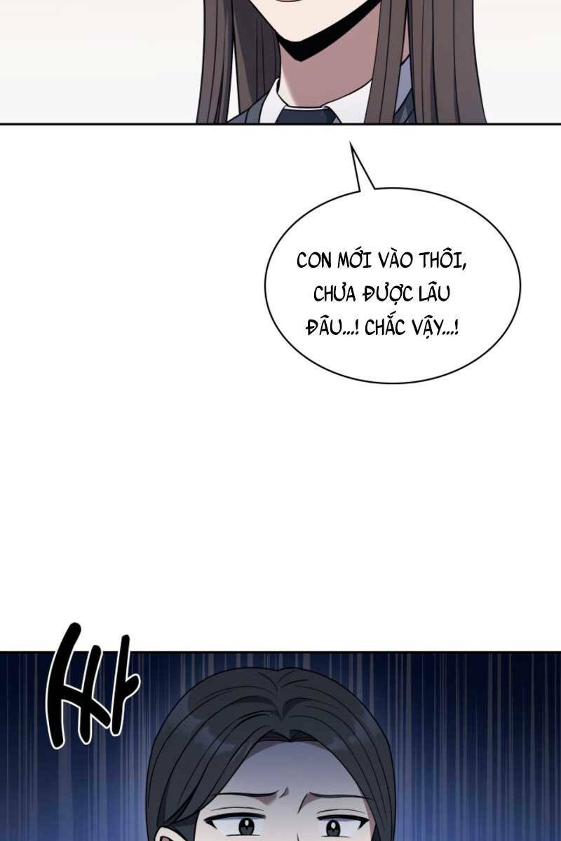 Cảnh Sát Thiên Tài Chuyển Sinh - Chapter 13 - Page 22