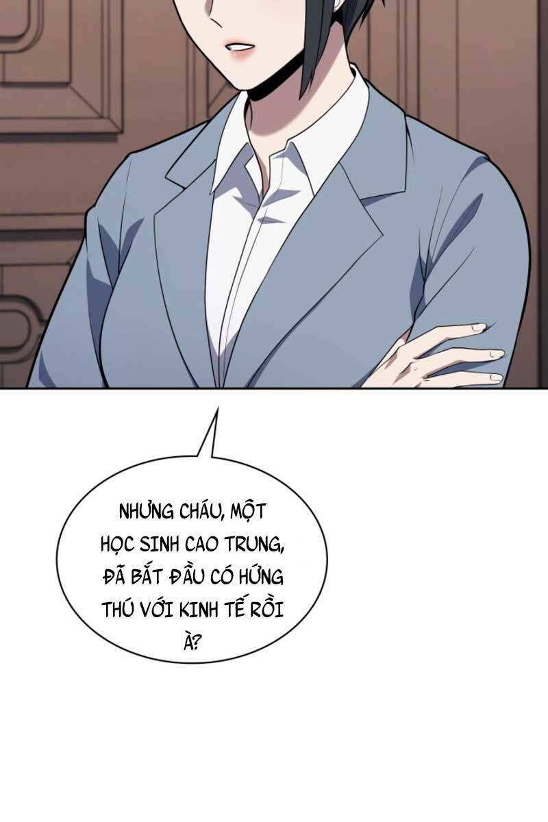 Cảnh Sát Thiên Tài Chuyển Sinh - Chapter 13 - Page 29