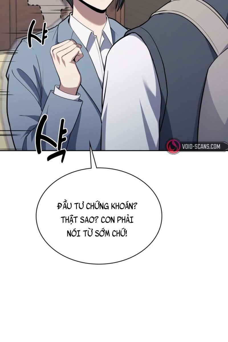 Cảnh Sát Thiên Tài Chuyển Sinh - Chapter 13 - Page 31