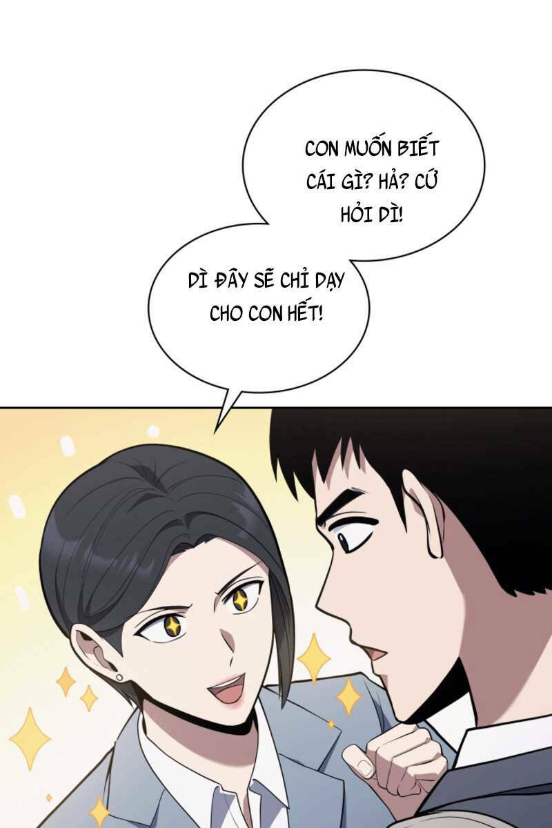 Cảnh Sát Thiên Tài Chuyển Sinh - Chapter 13 - Page 32