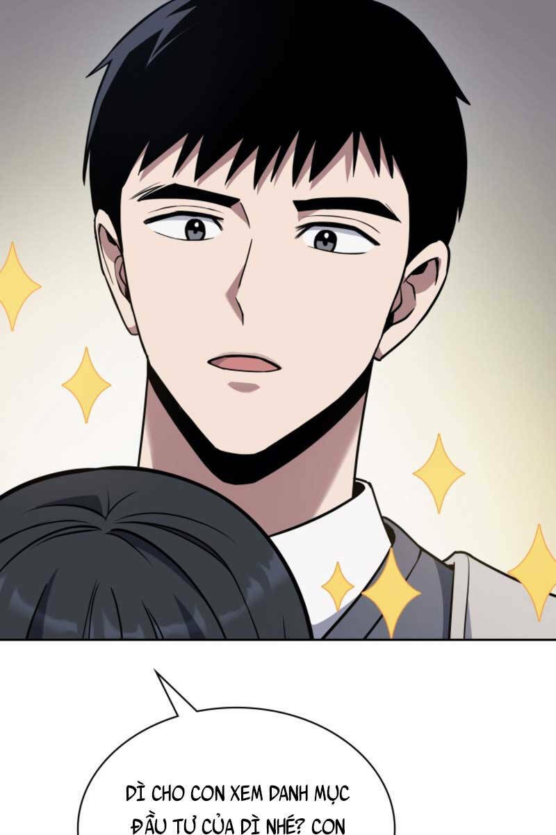 Cảnh Sát Thiên Tài Chuyển Sinh - Chapter 13 - Page 34