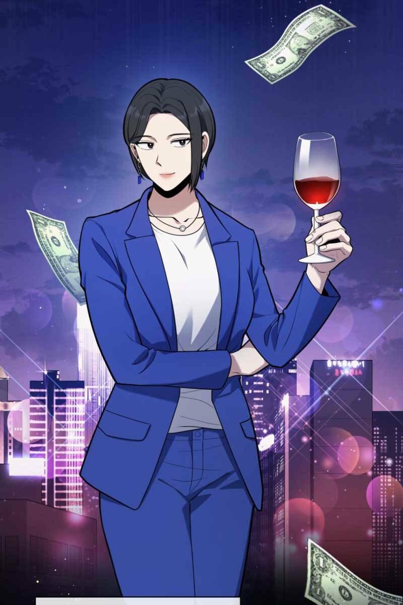 Cảnh Sát Thiên Tài Chuyển Sinh - Chapter 13 - Page 38