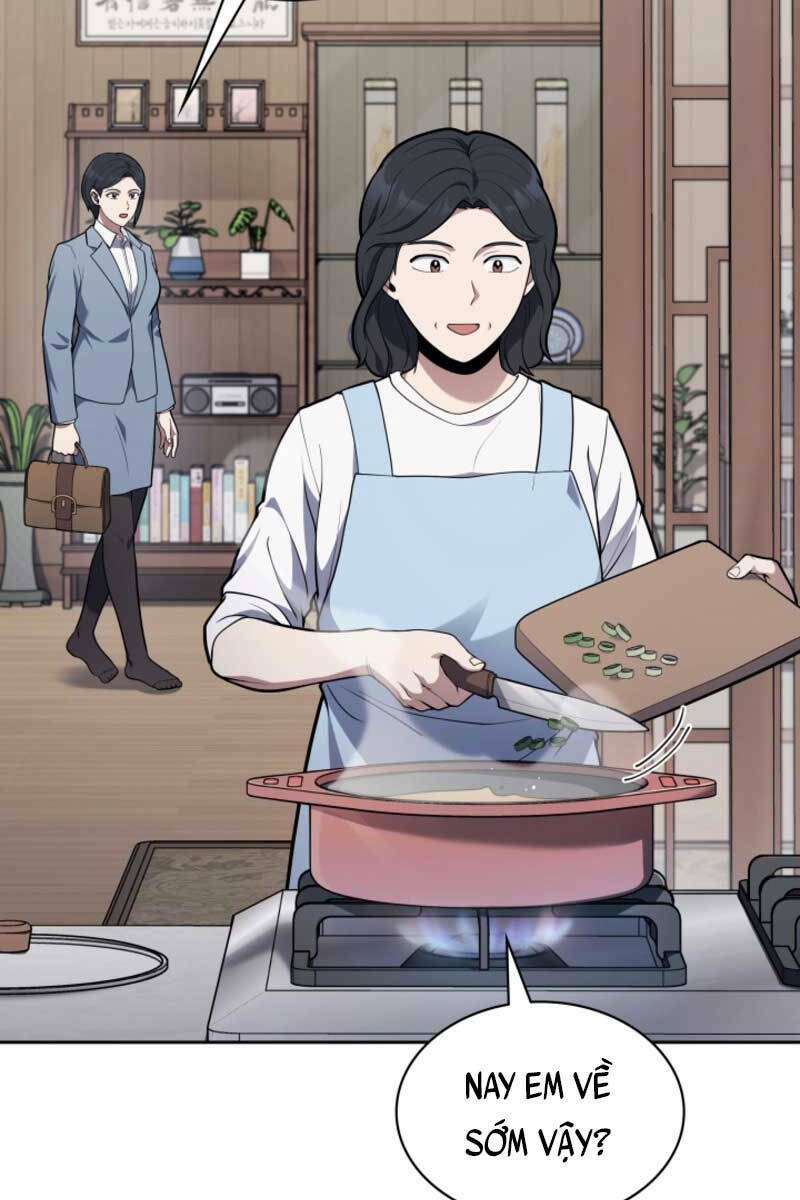 Cảnh Sát Thiên Tài Chuyển Sinh - Chapter 13 - Page 3