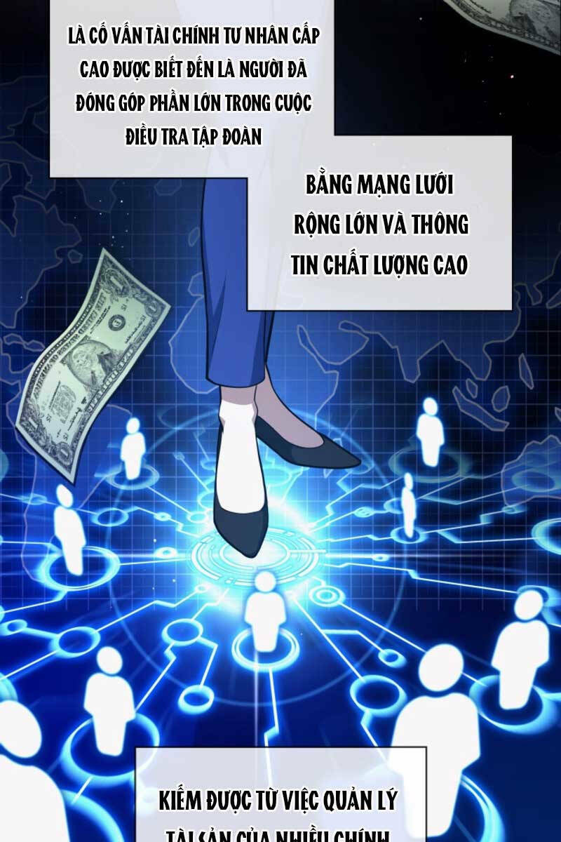 Cảnh Sát Thiên Tài Chuyển Sinh - Chapter 13 - Page 39