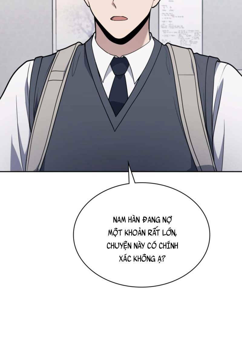 Cảnh Sát Thiên Tài Chuyển Sinh - Chapter 13 - Page 45