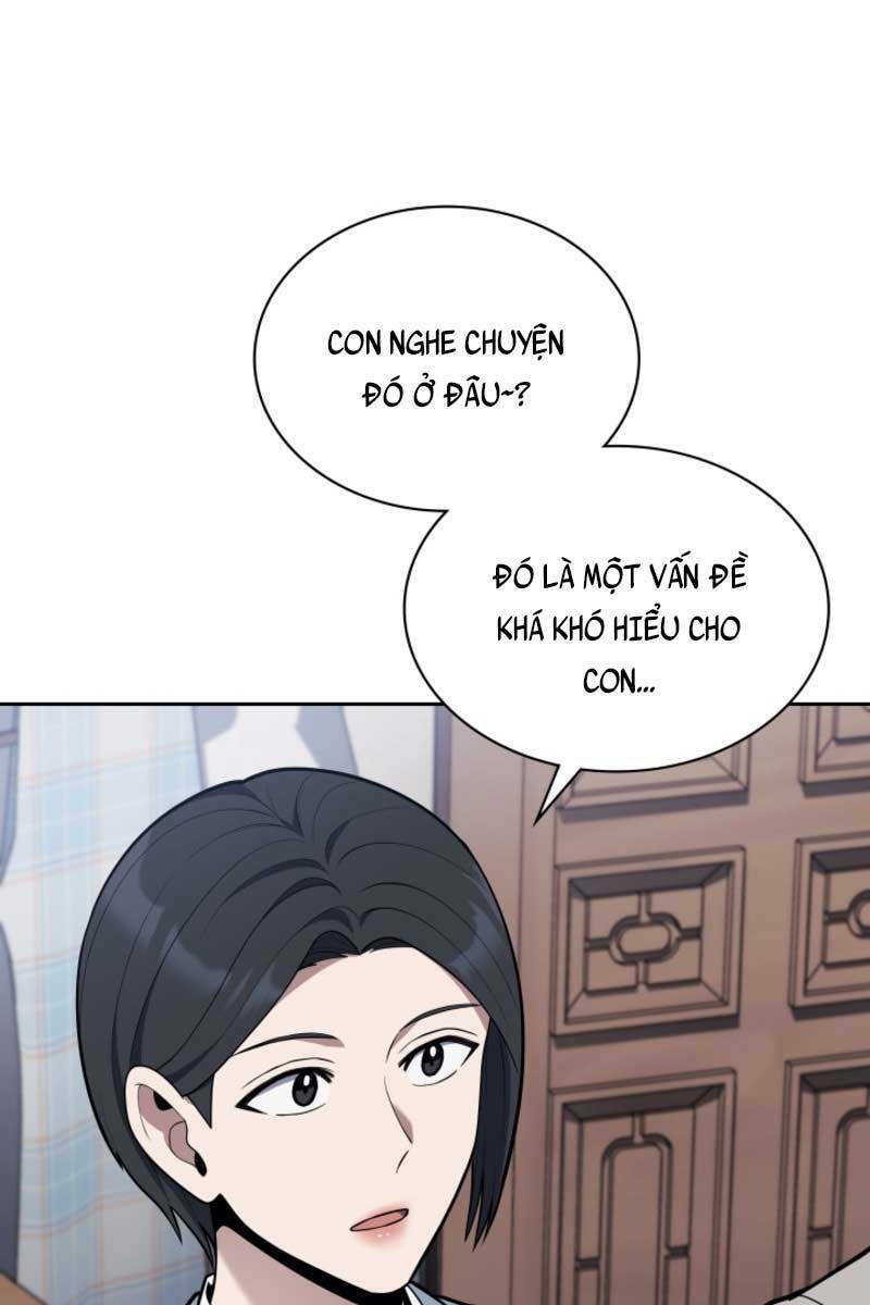 Cảnh Sát Thiên Tài Chuyển Sinh - Chapter 13 - Page 46