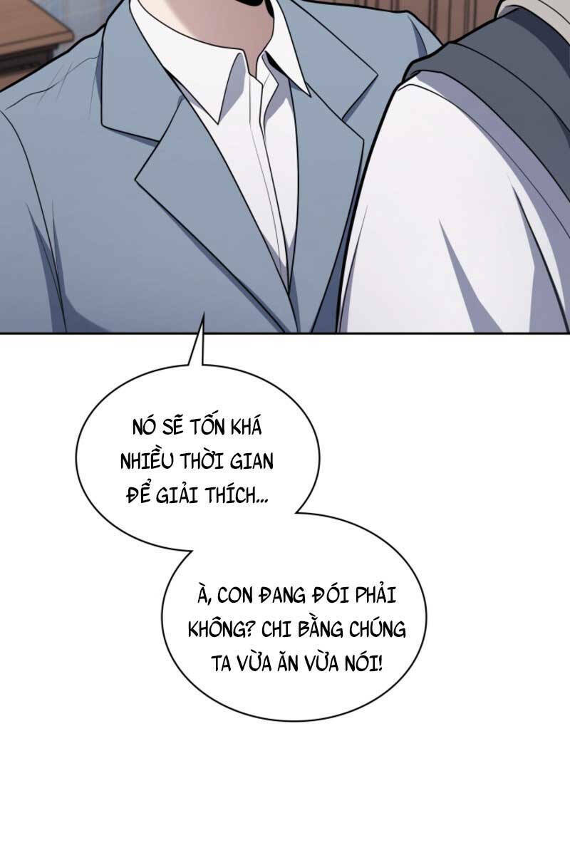 Cảnh Sát Thiên Tài Chuyển Sinh - Chapter 13 - Page 47