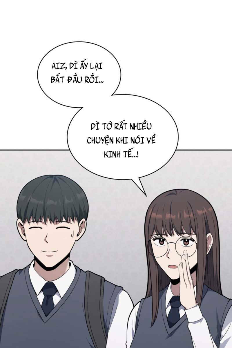 Cảnh Sát Thiên Tài Chuyển Sinh - Chapter 13 - Page 48