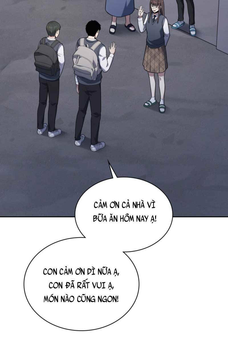 Cảnh Sát Thiên Tài Chuyển Sinh - Chapter 13 - Page 57