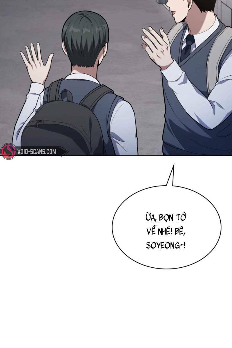 Cảnh Sát Thiên Tài Chuyển Sinh - Chapter 13 - Page 59