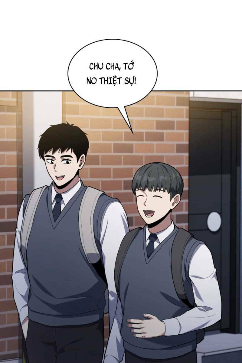 Cảnh Sát Thiên Tài Chuyển Sinh - Chapter 13 - Page 60
