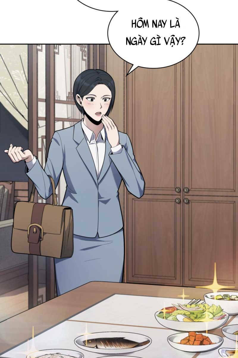 Cảnh Sát Thiên Tài Chuyển Sinh - Chapter 13 - Page 6