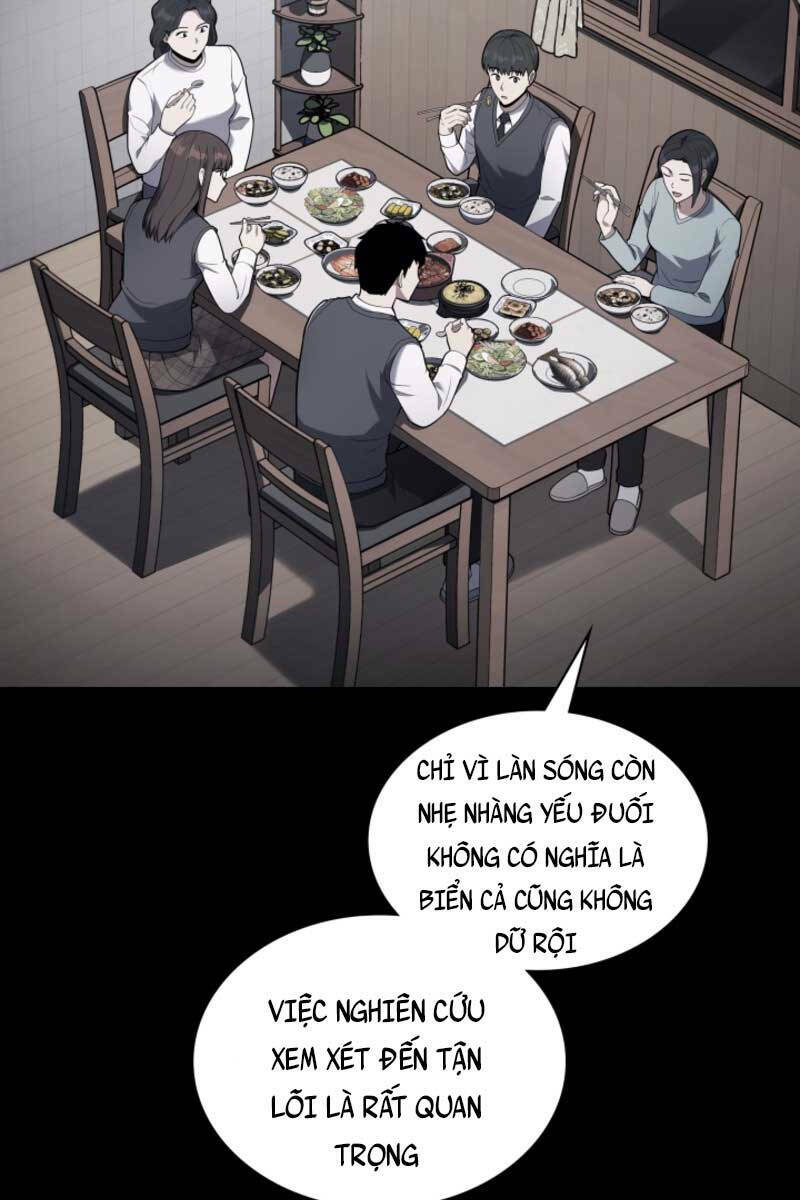 Cảnh Sát Thiên Tài Chuyển Sinh - Chapter 13 - Page 69