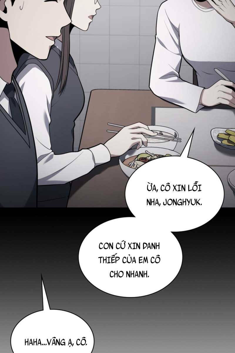 Cảnh Sát Thiên Tài Chuyển Sinh - Chapter 13 - Page 71
