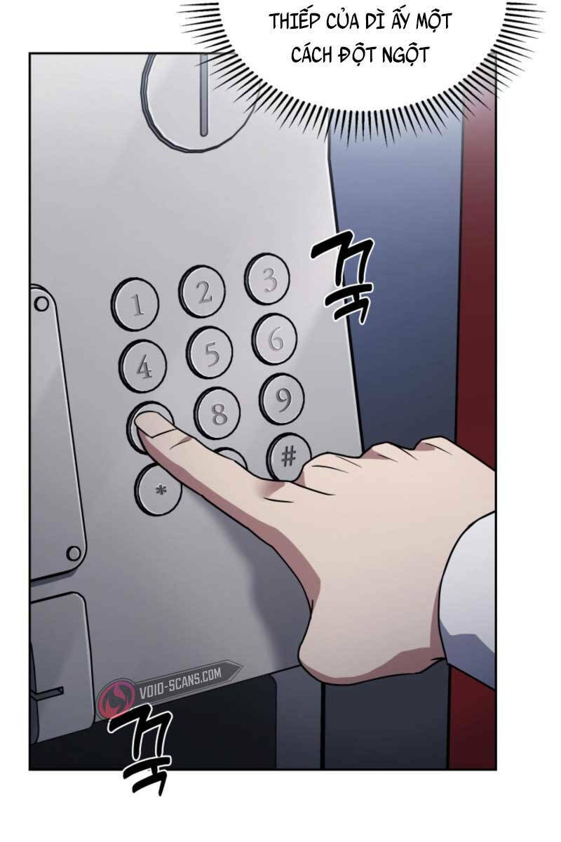 Cảnh Sát Thiên Tài Chuyển Sinh - Chapter 13 - Page 73